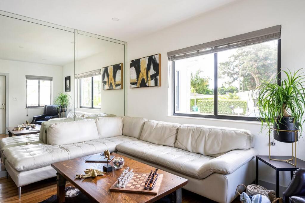 Cozy Place Miami Ngoại thất bức ảnh