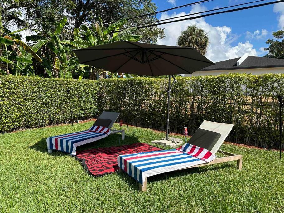 Cozy Place Miami Ngoại thất bức ảnh