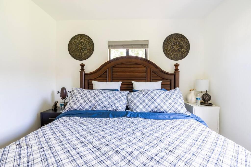 Cozy Place Miami Ngoại thất bức ảnh