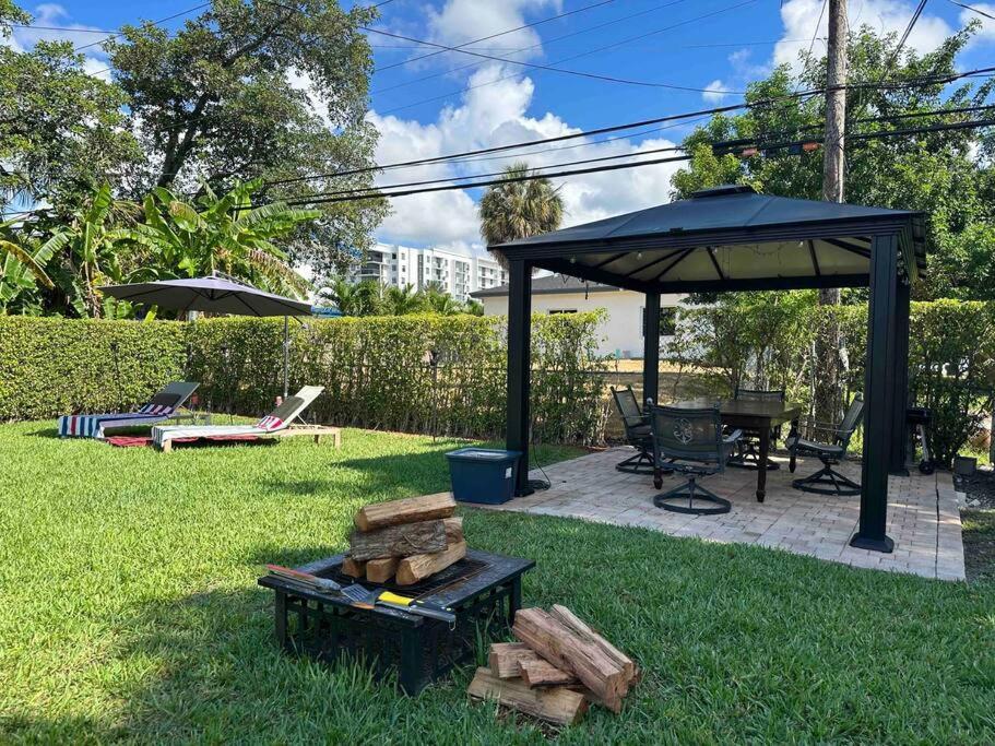 Cozy Place Miami Ngoại thất bức ảnh