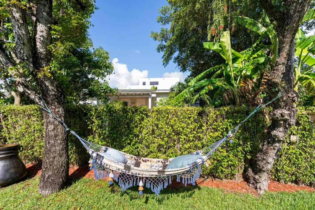 Cozy Place Miami Ngoại thất bức ảnh