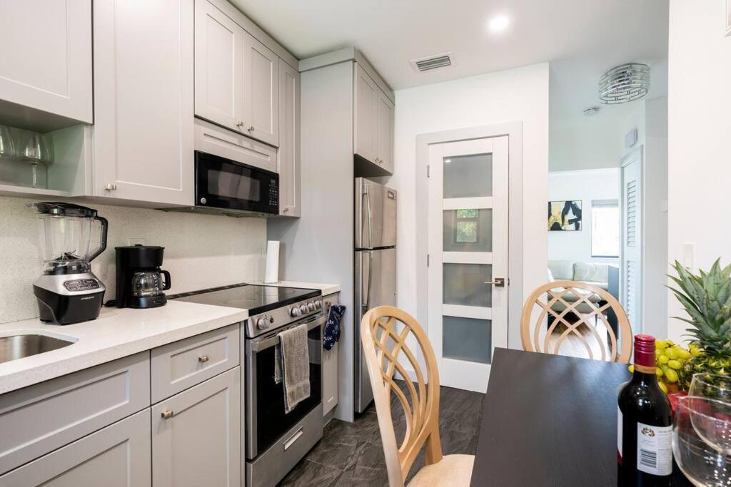 Cozy Place Miami Ngoại thất bức ảnh