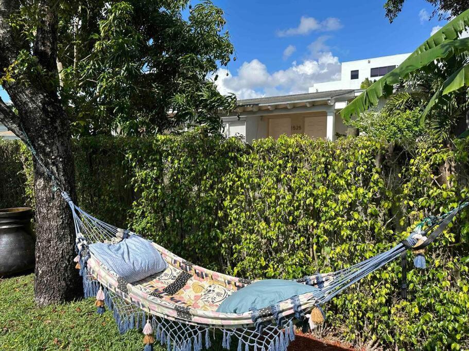 Cozy Place Miami Ngoại thất bức ảnh