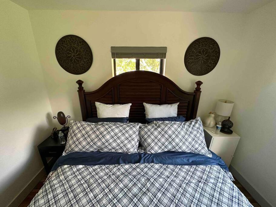 Cozy Place Miami Ngoại thất bức ảnh